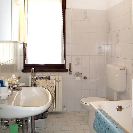 Casa Miki-ari 210s Appartement *