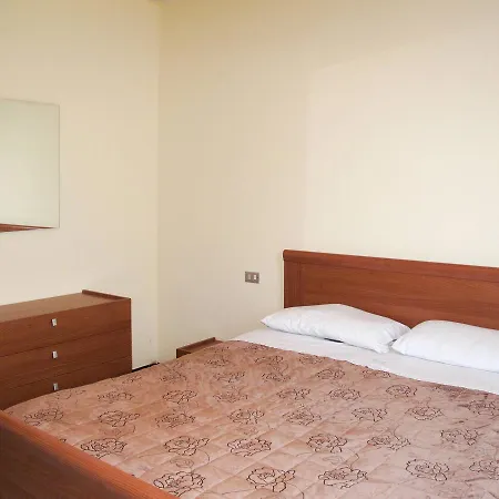 Appartement Casa Miki-ari 210s *