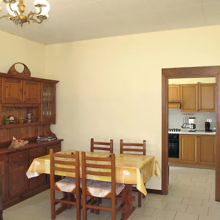 Casa Miki-ari 210s Appartamento